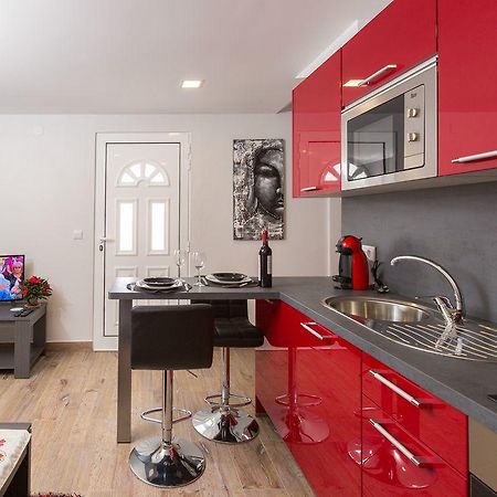 칼례타 Casa Silva 아파트 외부 사진