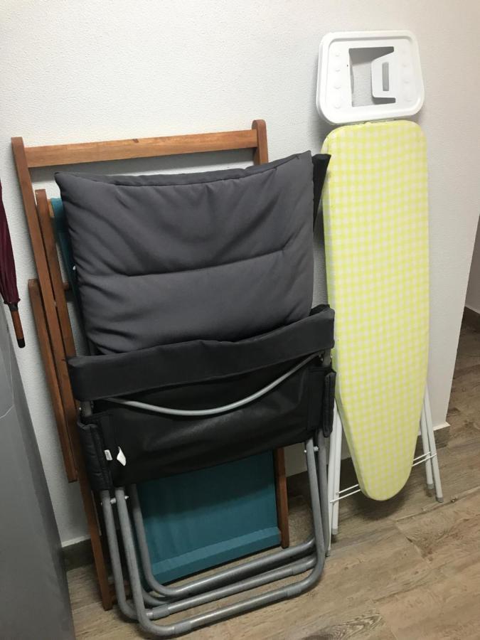 칼례타 Casa Silva 아파트 외부 사진