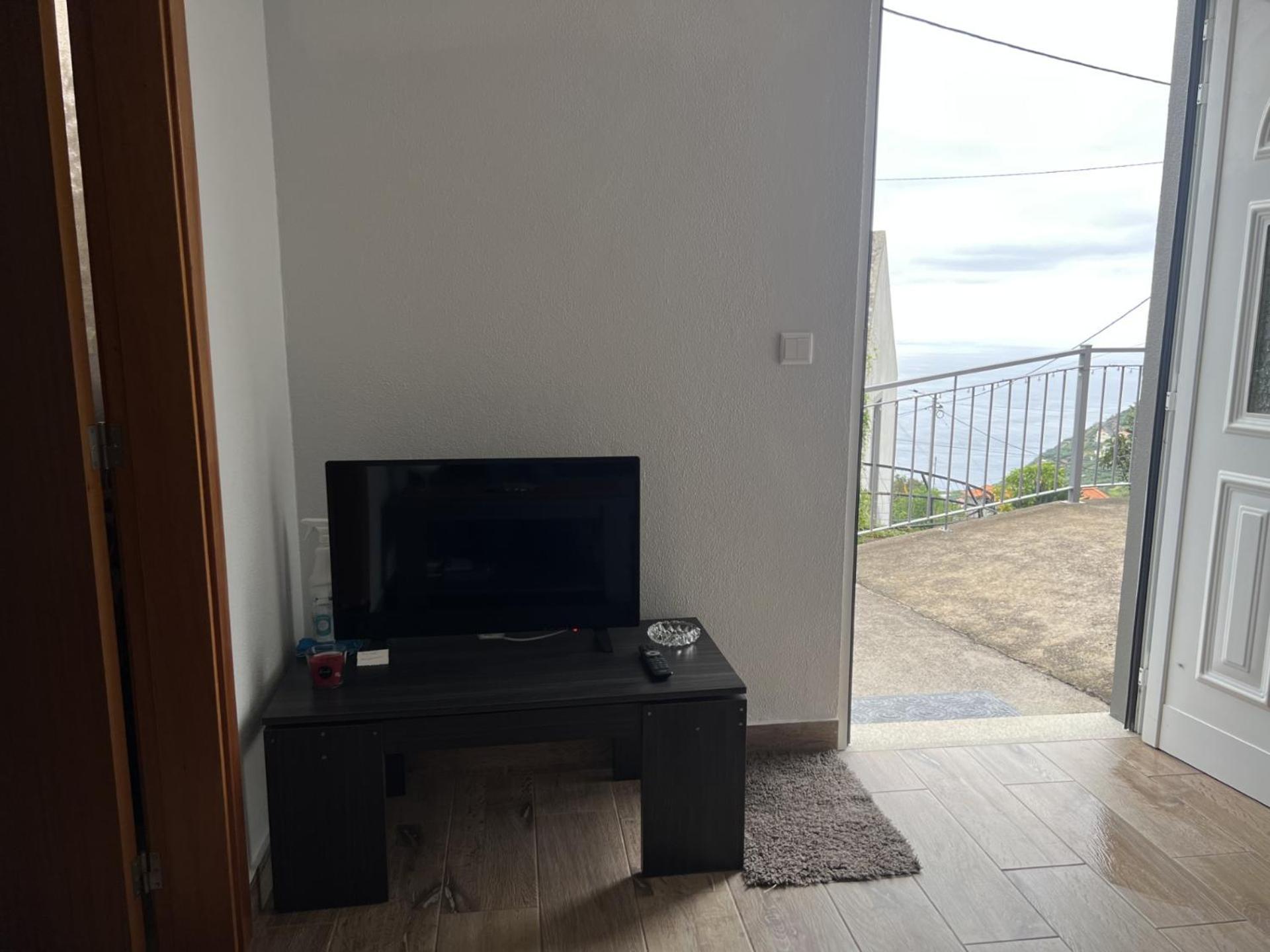 칼례타 Casa Silva 아파트 외부 사진