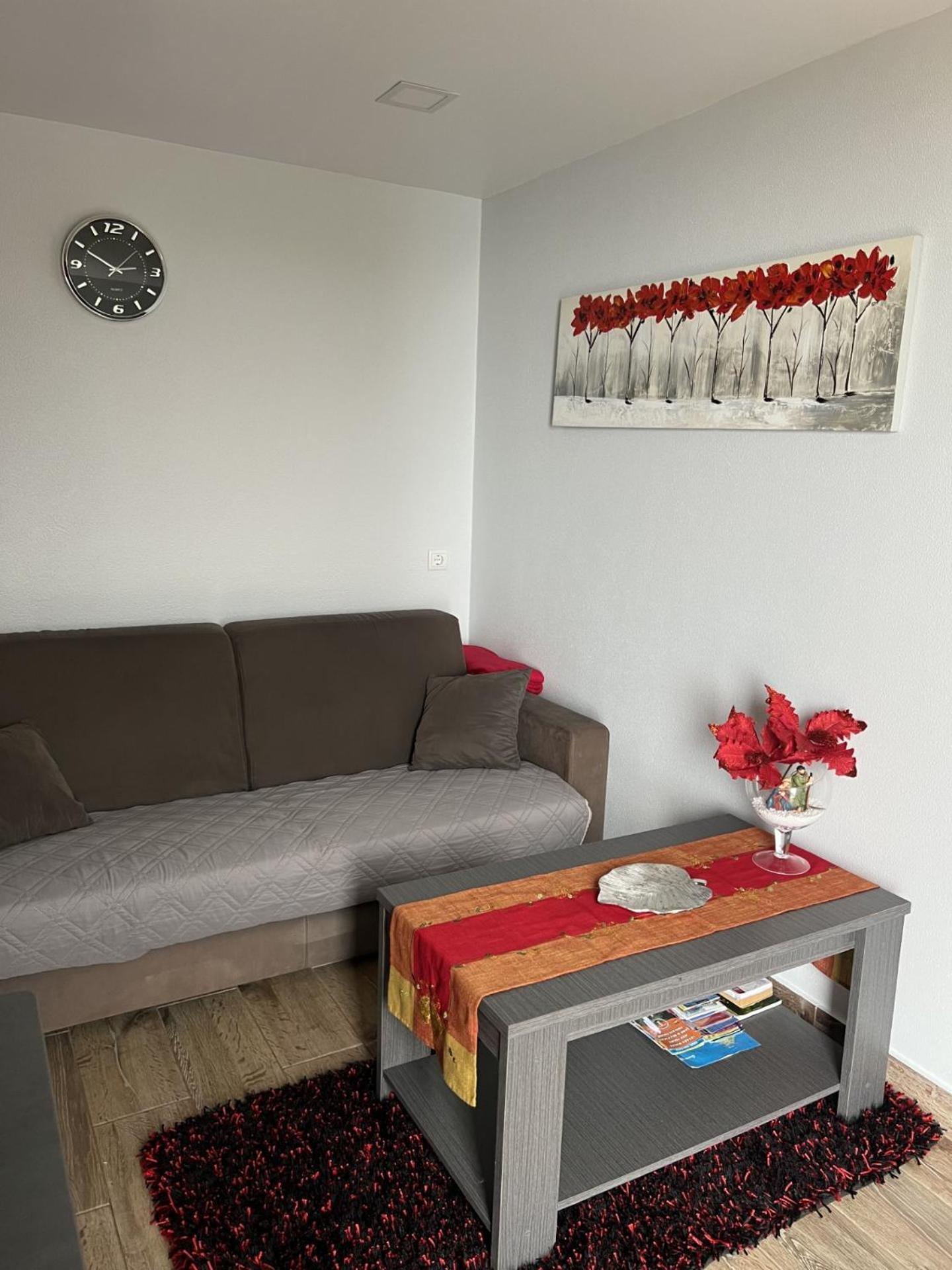 칼례타 Casa Silva 아파트 외부 사진