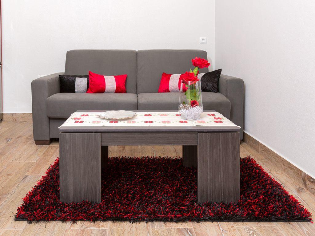 칼례타 Casa Silva 아파트 외부 사진