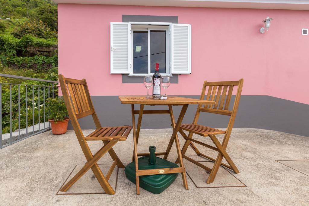 칼례타 Casa Silva 아파트 외부 사진